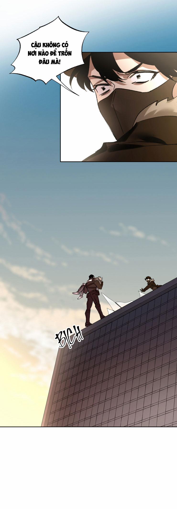 Moon Quake 14 trang 41