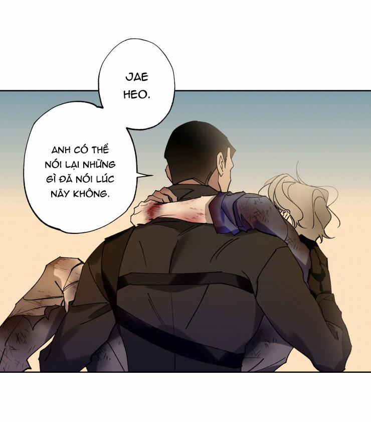 Moon Quake 14 trang 42