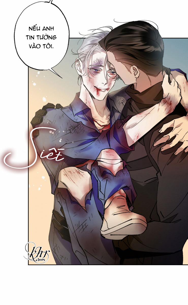 Moon Quake 14 trang 44