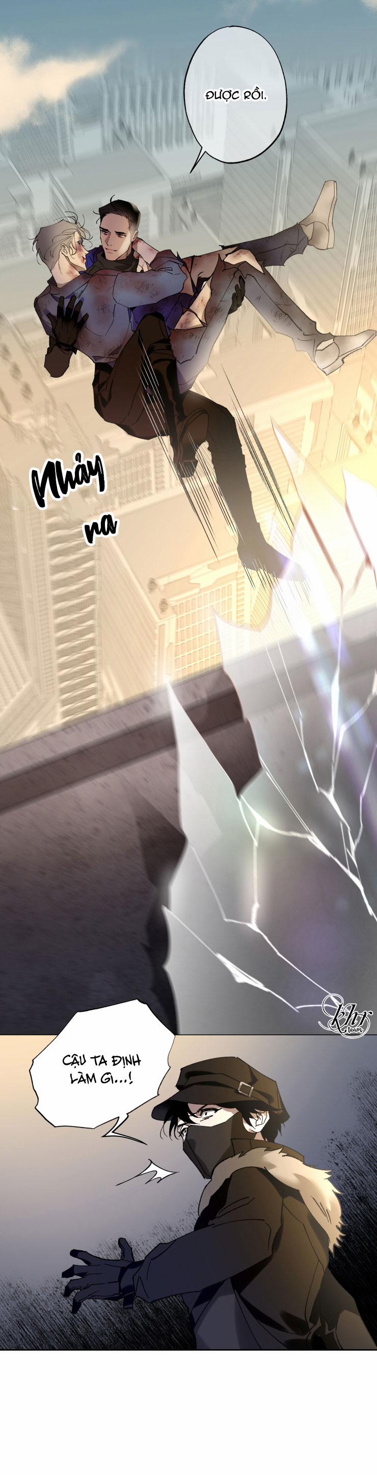 Moon Quake 14 trang 46