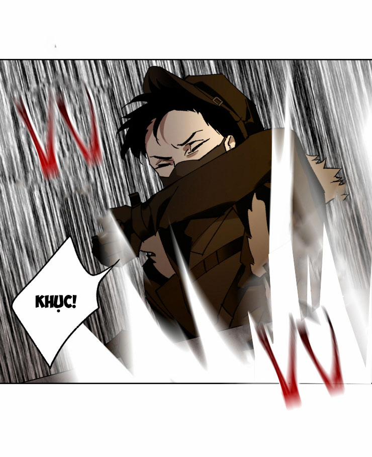 Moon Quake 14 trang 49