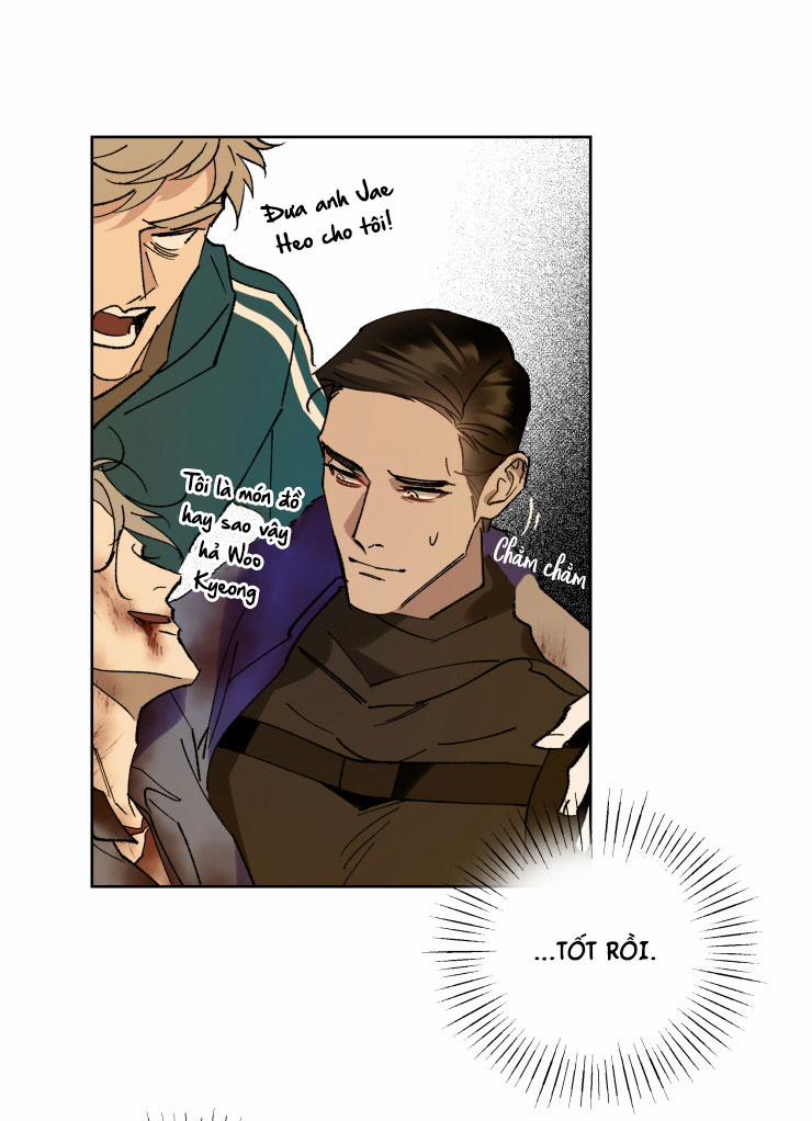 Moon Quake 14 trang 52