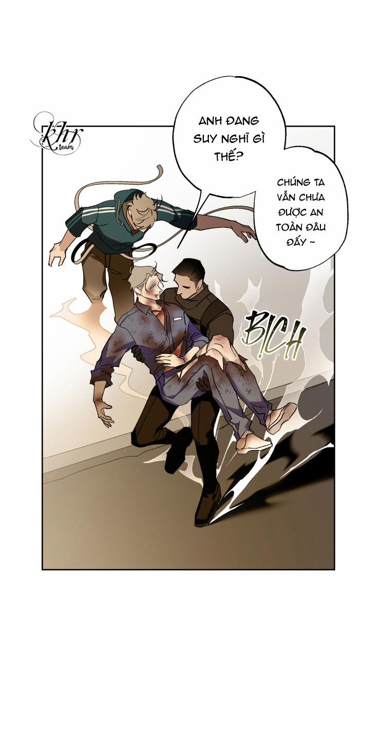 Moon Quake 14 trang 57