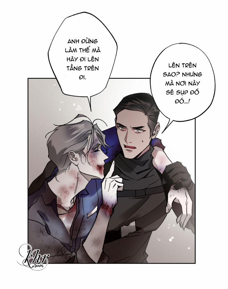 Moon Quake 14 trang 6