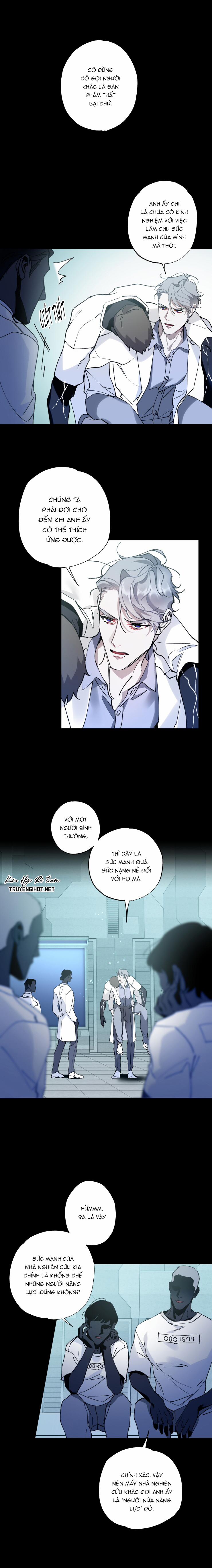 Moon Quake 15 trang 10