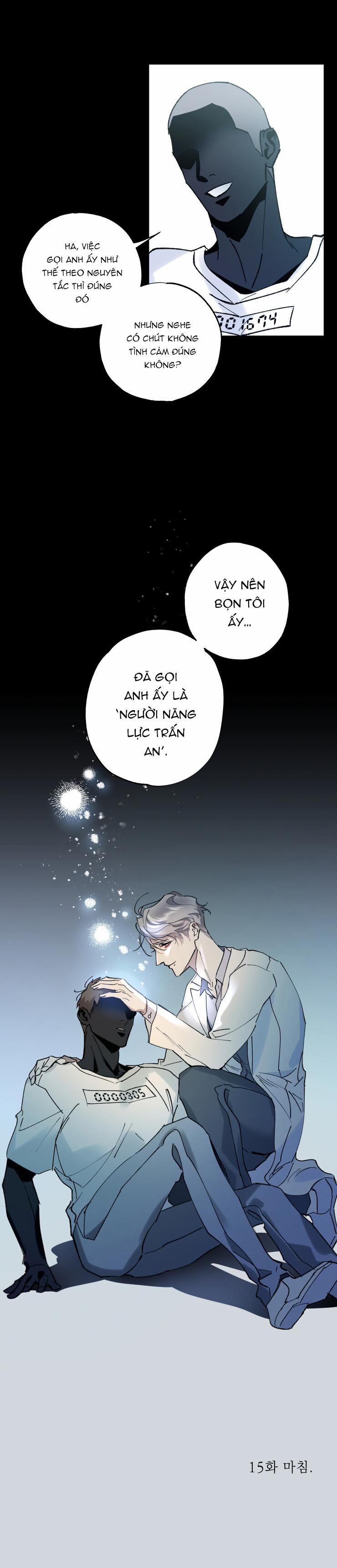 Moon Quake 15 trang 11