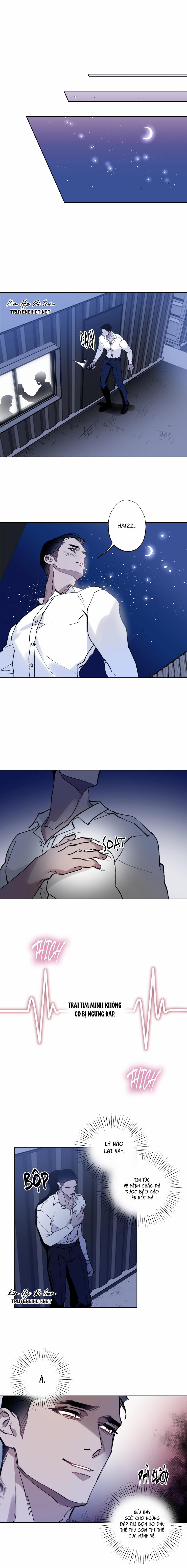 Moon Quake 15 trang 3