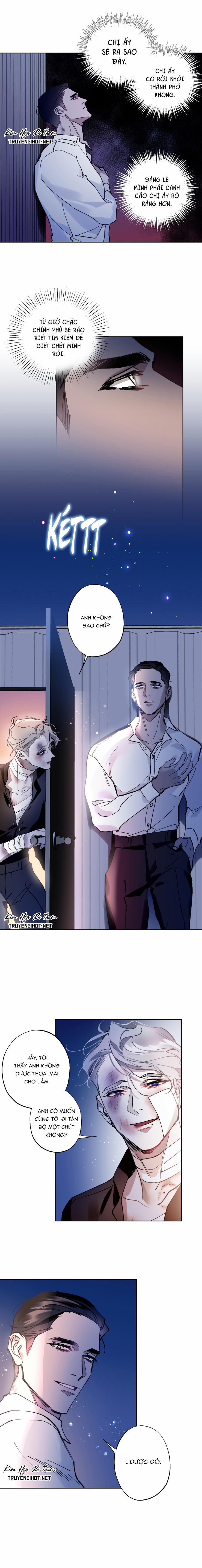 Moon Quake 15 trang 4