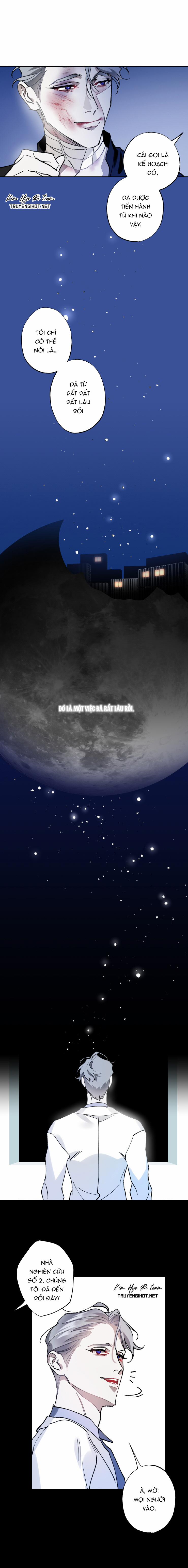 Moon Quake 15 trang 6