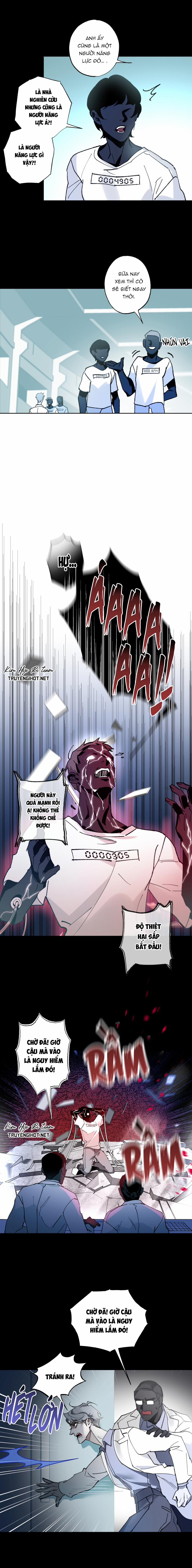 Moon Quake 15 trang 8