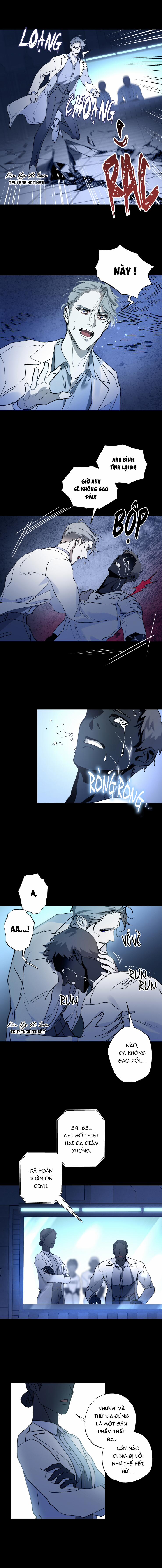 Moon Quake 15 trang 9