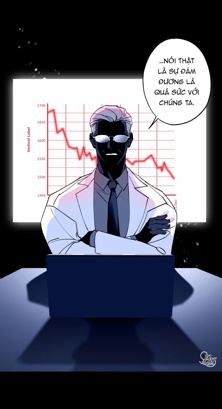 Moon Quake 16 trang 0