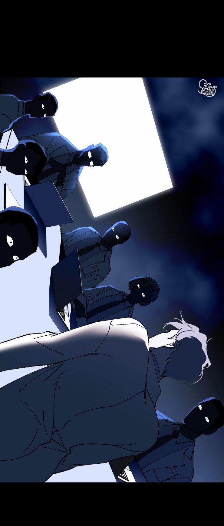 Moon Quake 16 trang 11