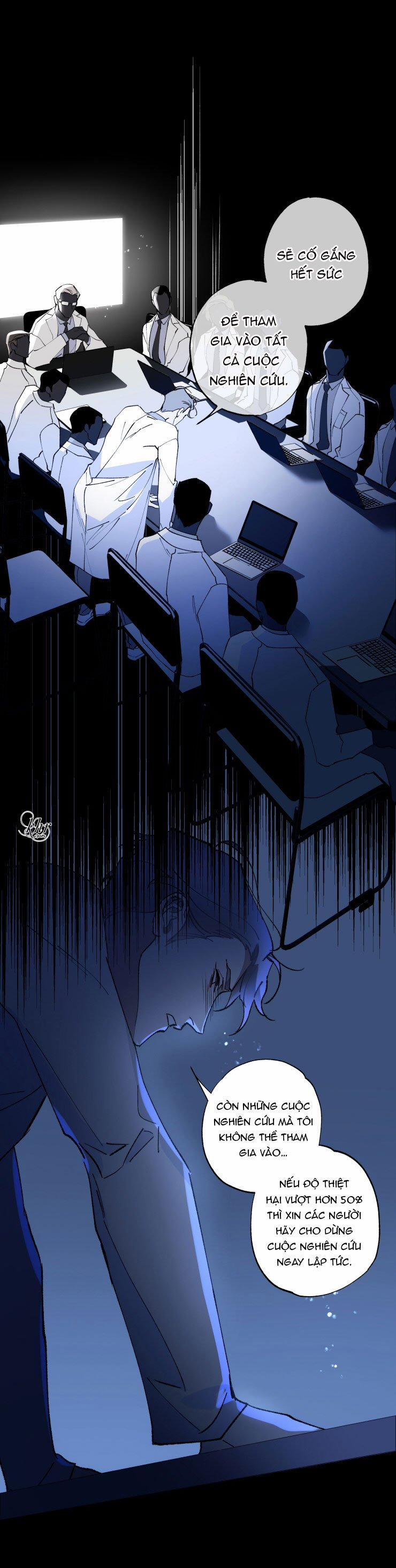 Moon Quake 16 trang 13