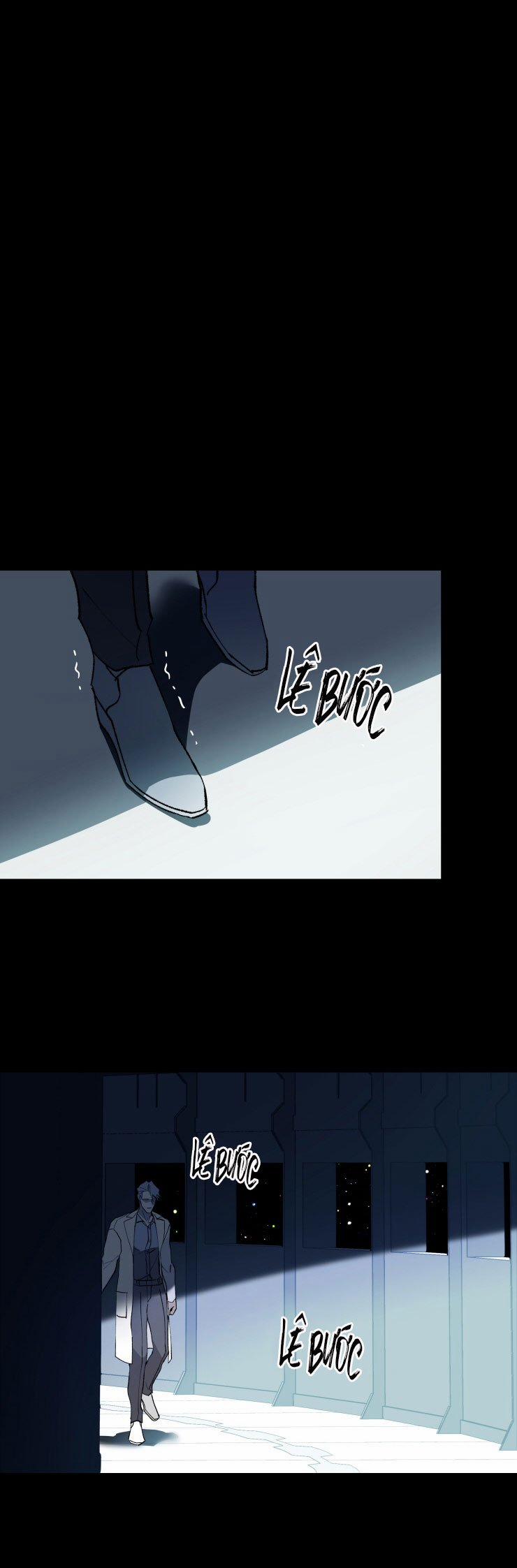 Moon Quake 16 trang 14