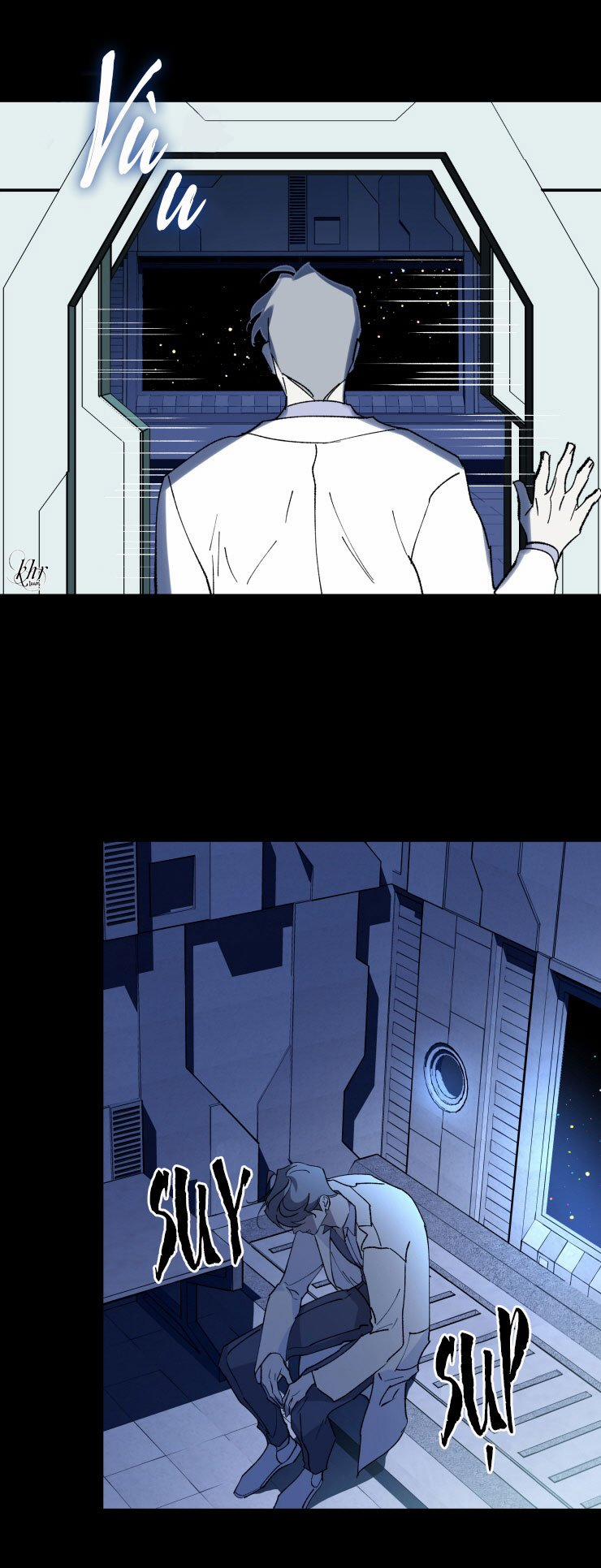 Moon Quake 16 trang 15