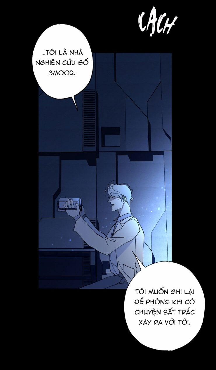 Moon Quake 16 trang 17