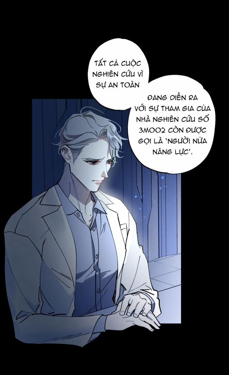 Moon Quake 16 trang 2