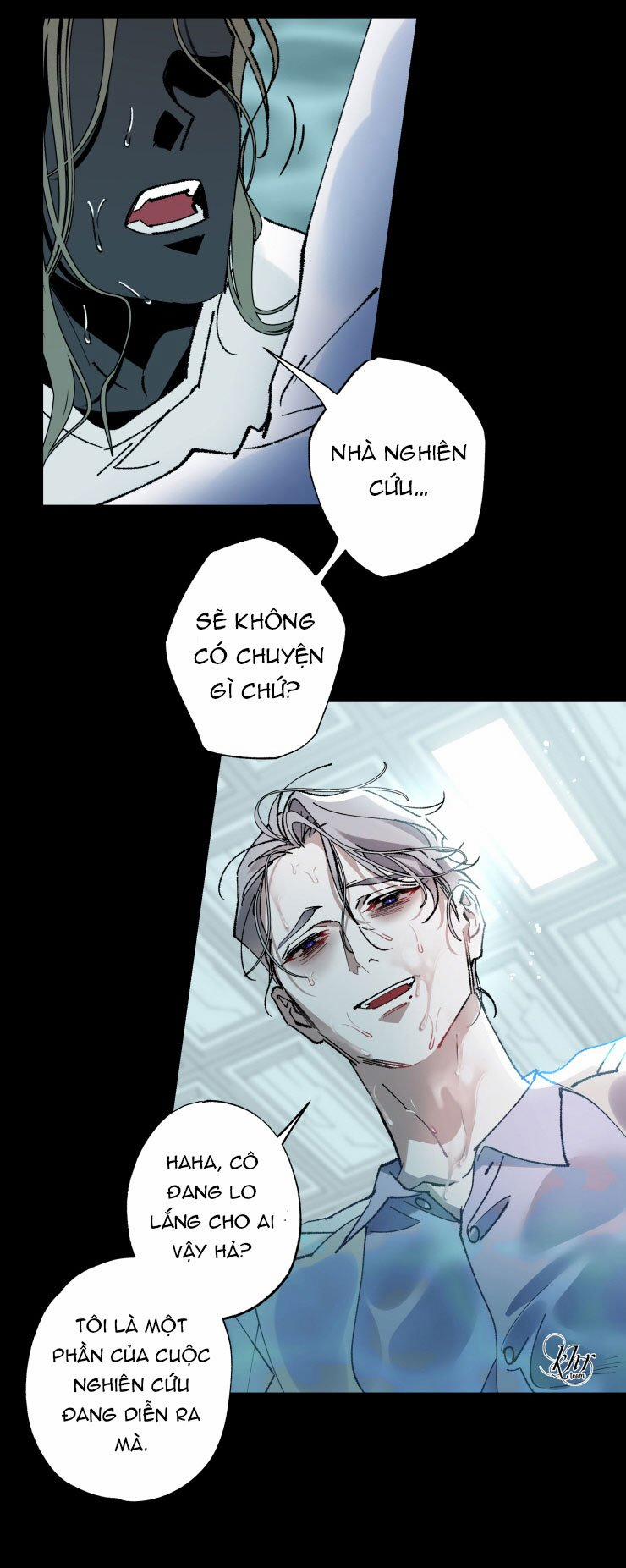 Moon Quake 16 trang 21