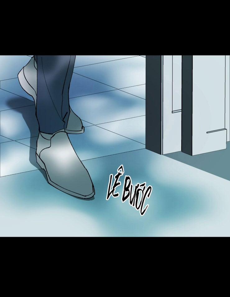 Moon Quake 16 trang 22