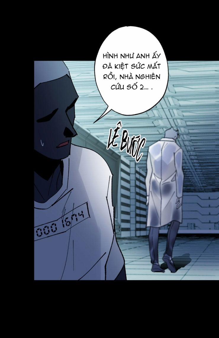Moon Quake 16 trang 23
