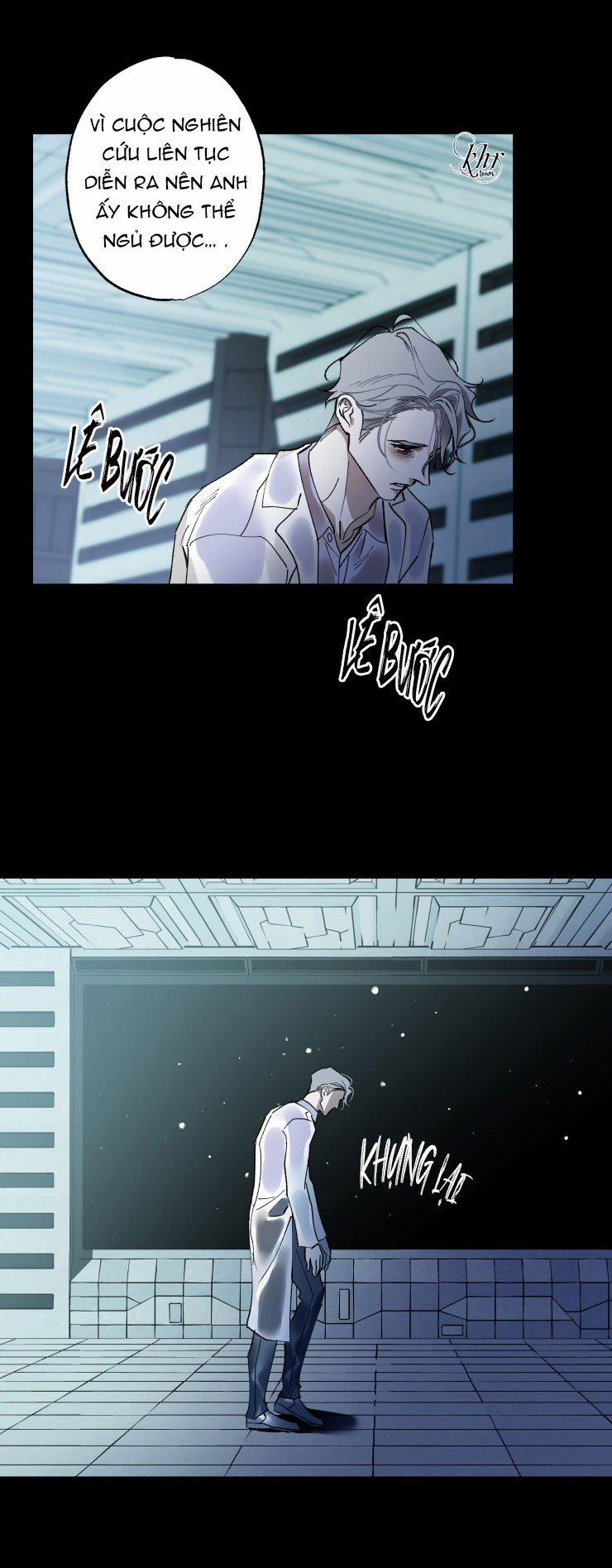 Moon Quake 16 trang 24