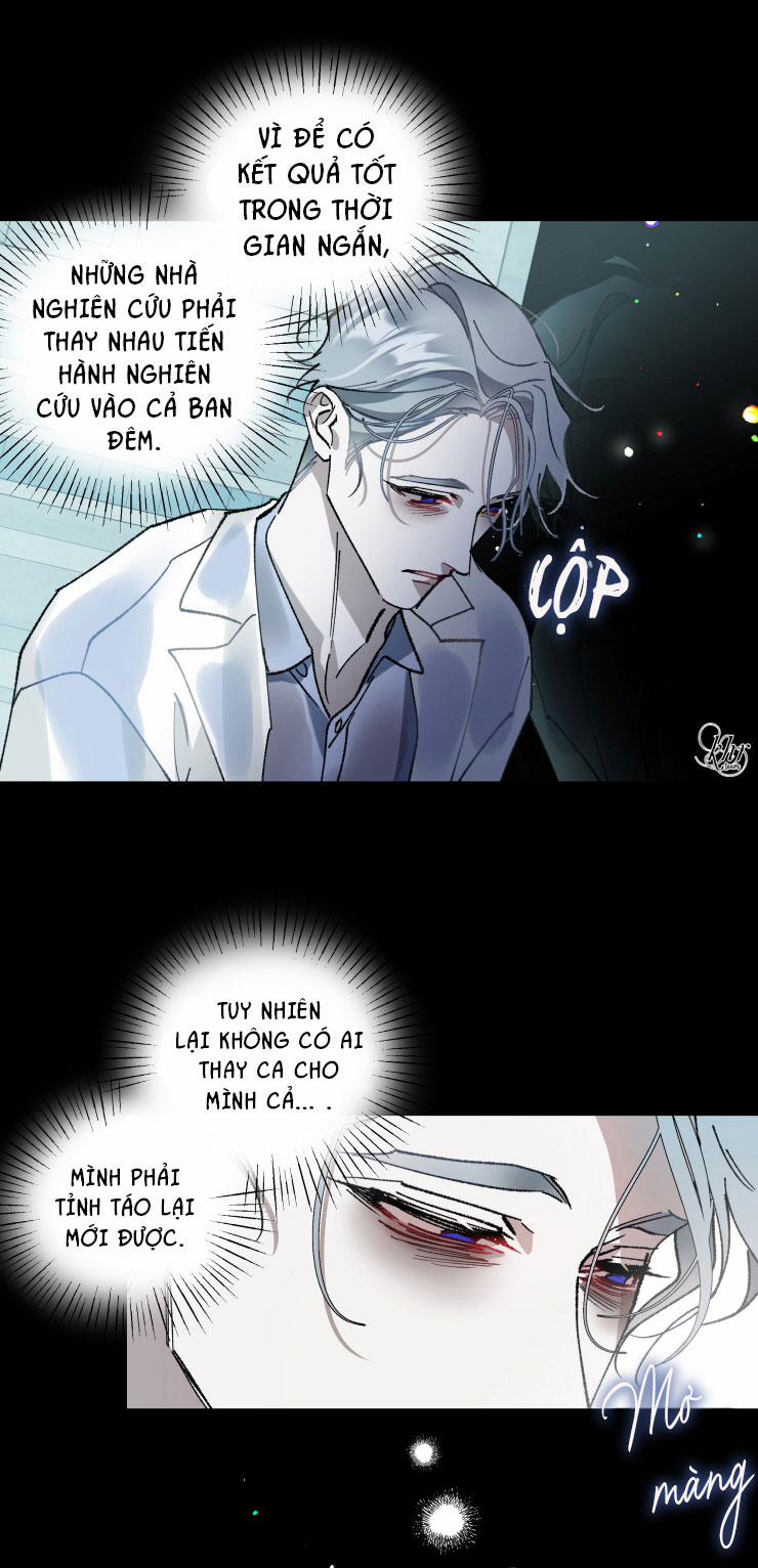 Moon Quake 16 trang 25