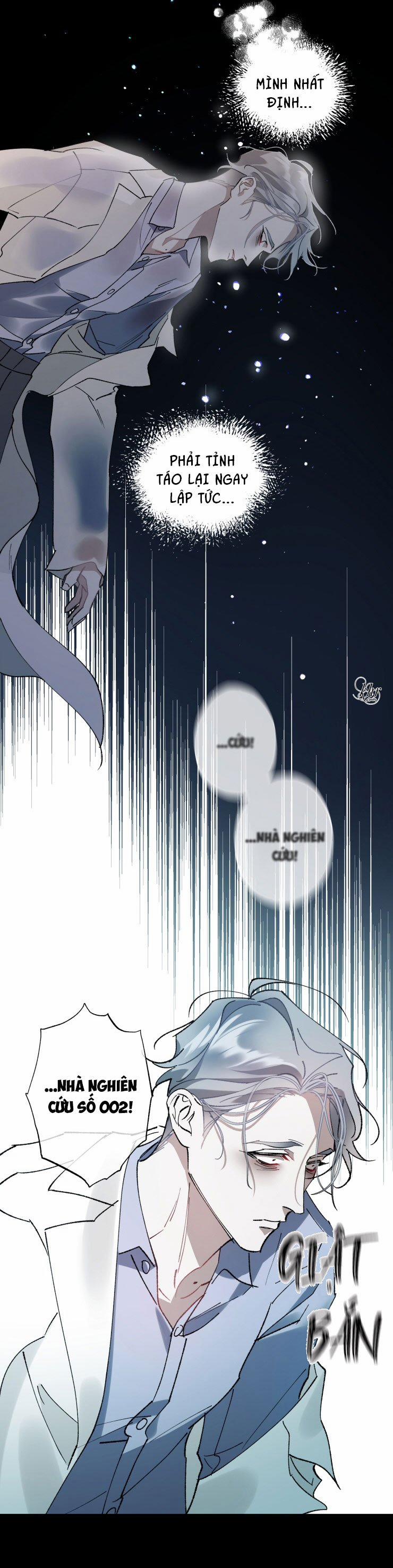 Moon Quake 16 trang 26