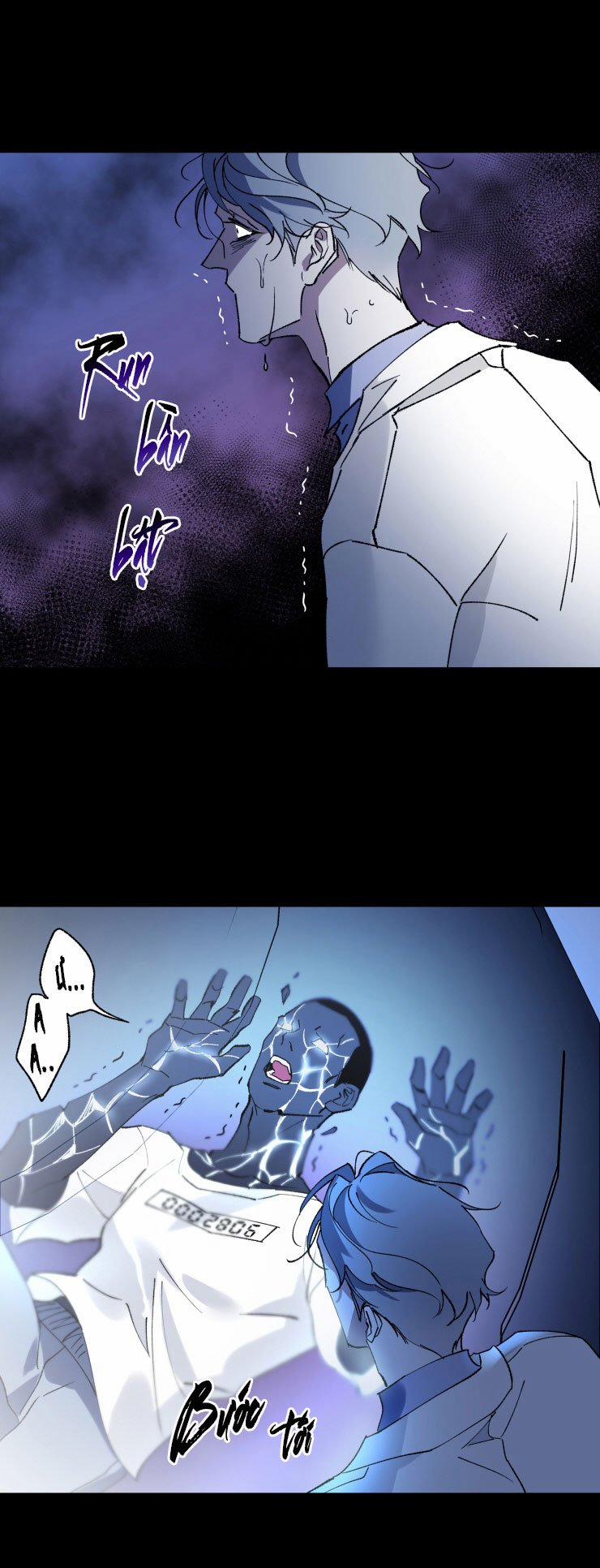 Moon Quake 16 trang 32