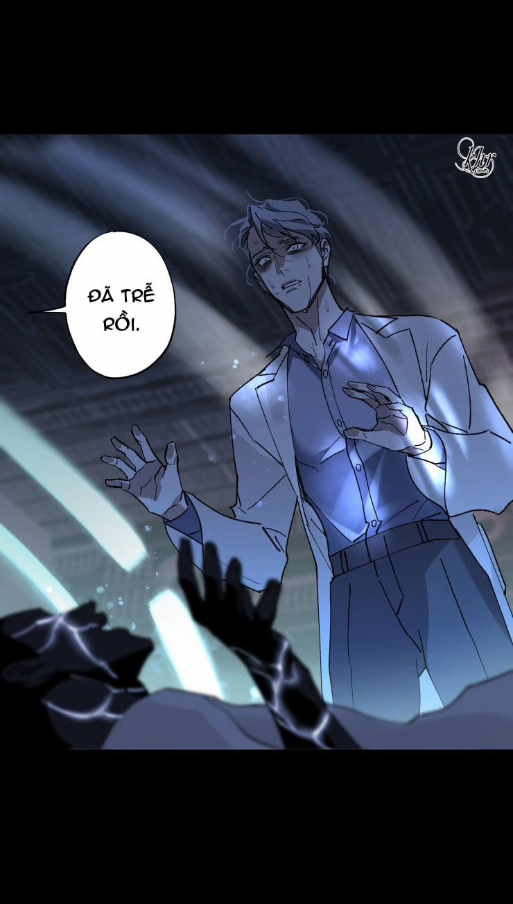 Moon Quake 16 trang 33