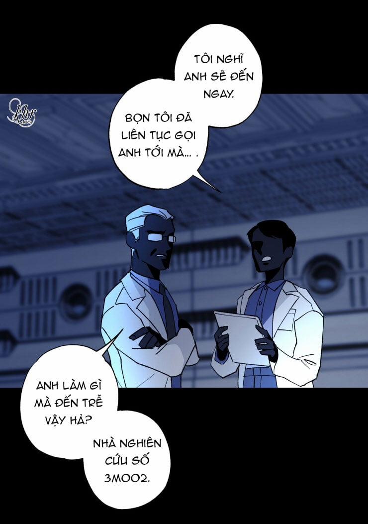 Moon Quake 16 trang 35