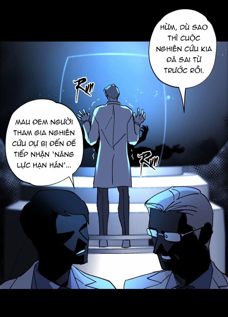 Moon Quake 16 trang 36