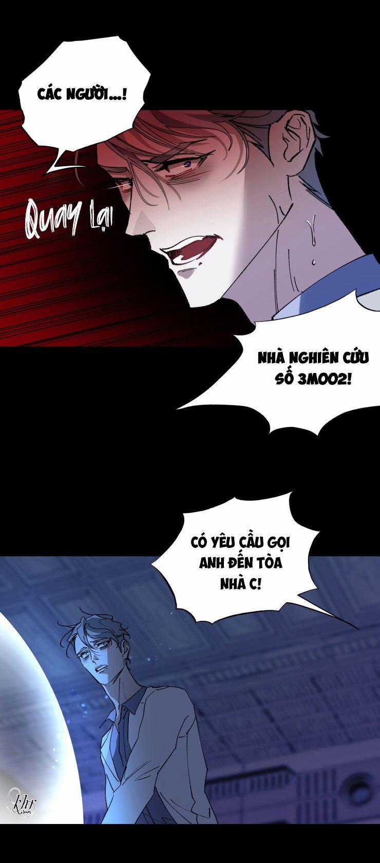 Moon Quake 16 trang 37