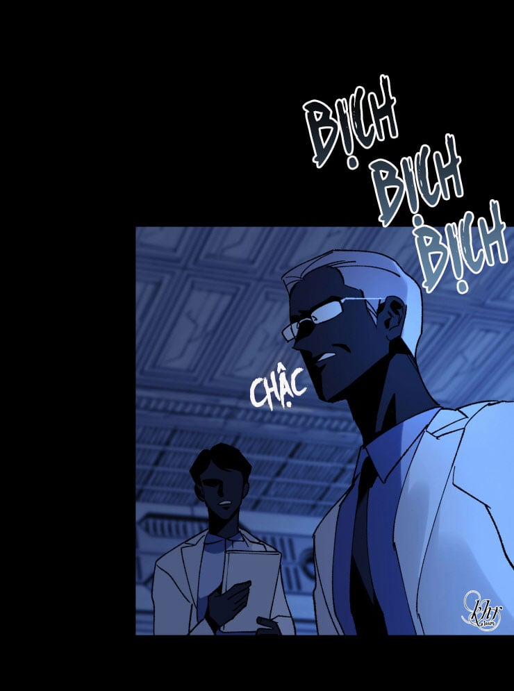 Moon Quake 16 trang 39