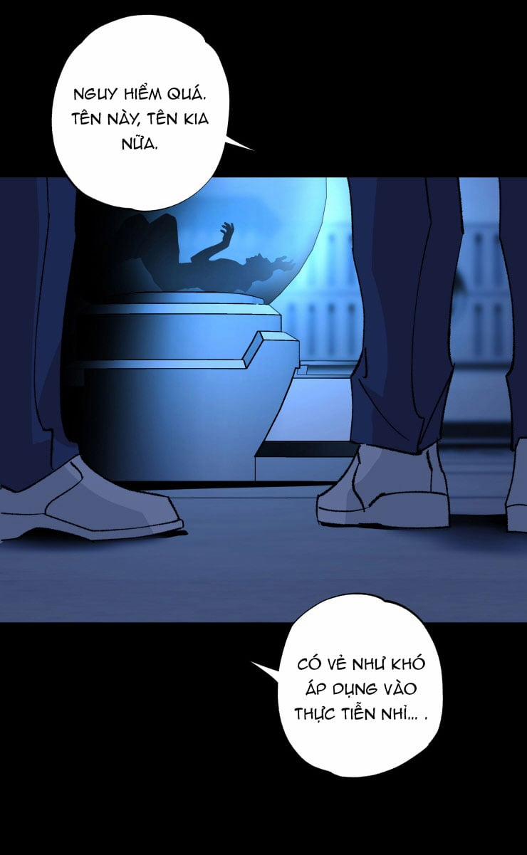 Moon Quake 16 trang 40