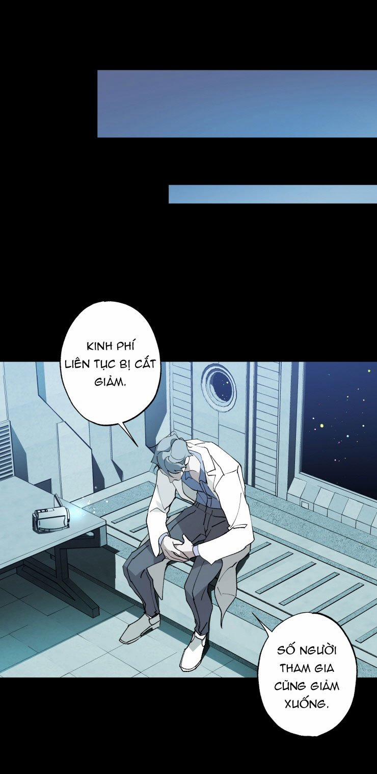 Moon Quake 16 trang 41