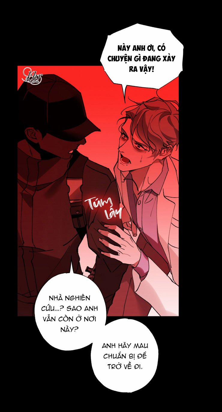 Moon Quake 16 trang 47