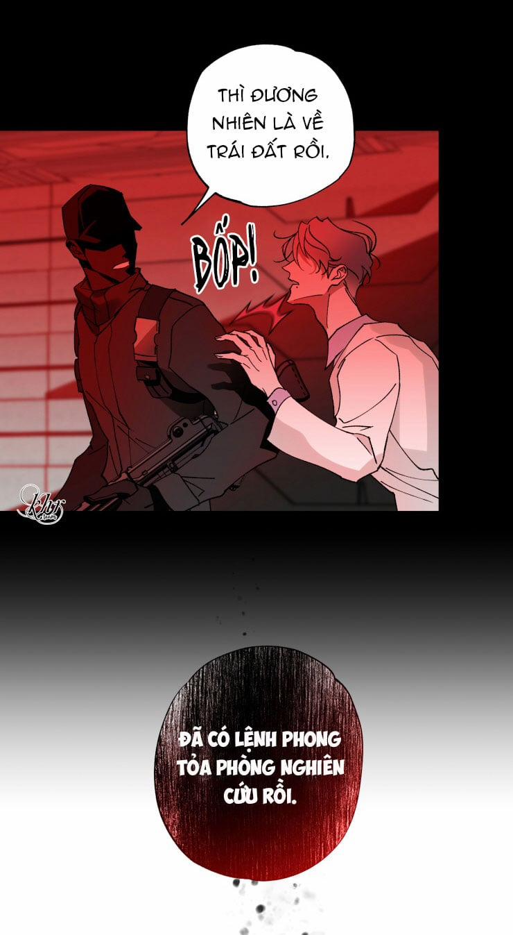 Moon Quake 16 trang 49