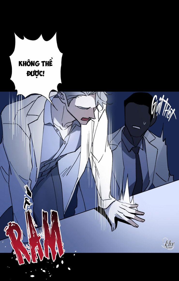 Moon Quake 16 trang 5