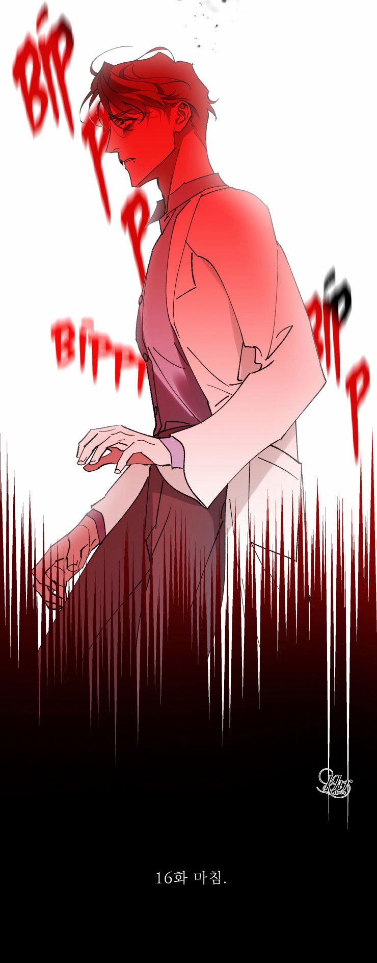 Moon Quake 16 trang 50