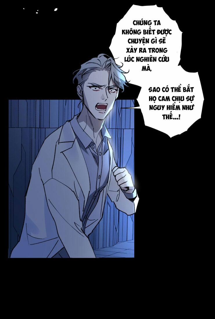 Moon Quake 16 trang 6