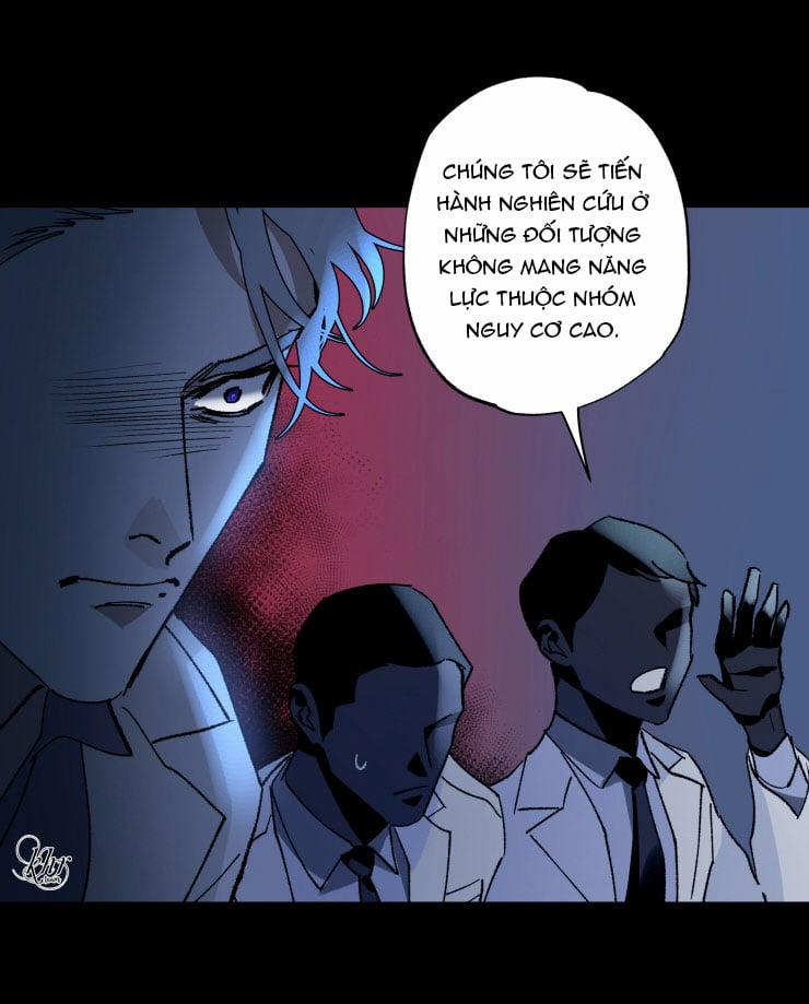 Moon Quake 16 trang 7