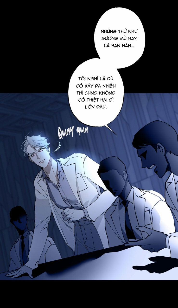 Moon Quake 16 trang 8