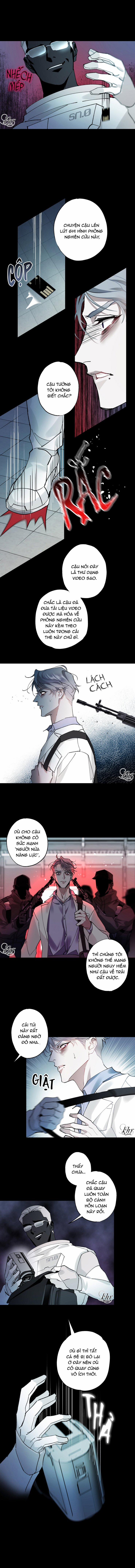 Moon Quake 17 trang 2