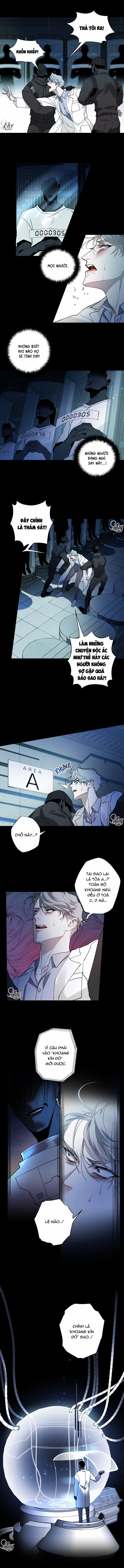 Moon Quake 17 trang 4