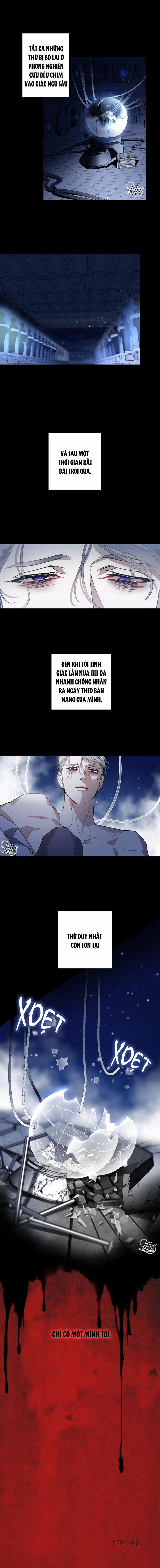 Moon Quake 17 trang 7