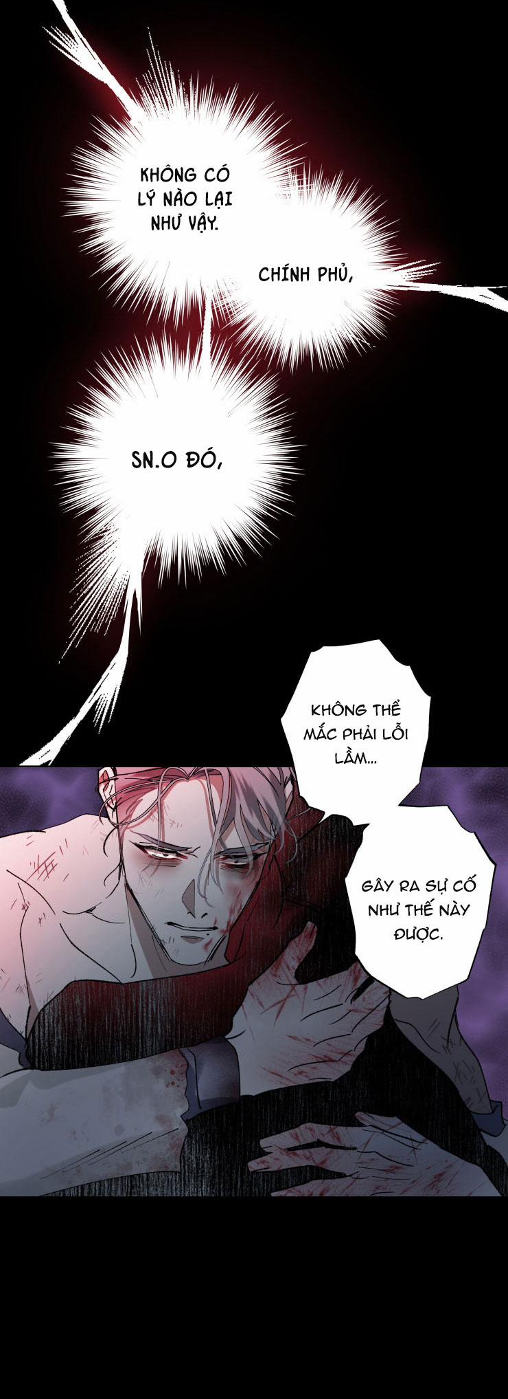 Moon Quake 18 trang 11