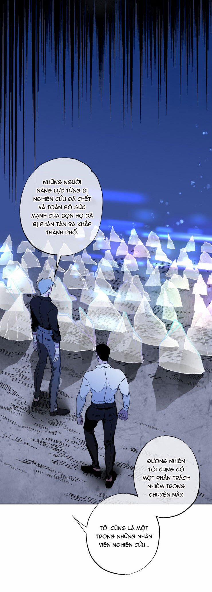 Moon Quake 18 trang 13