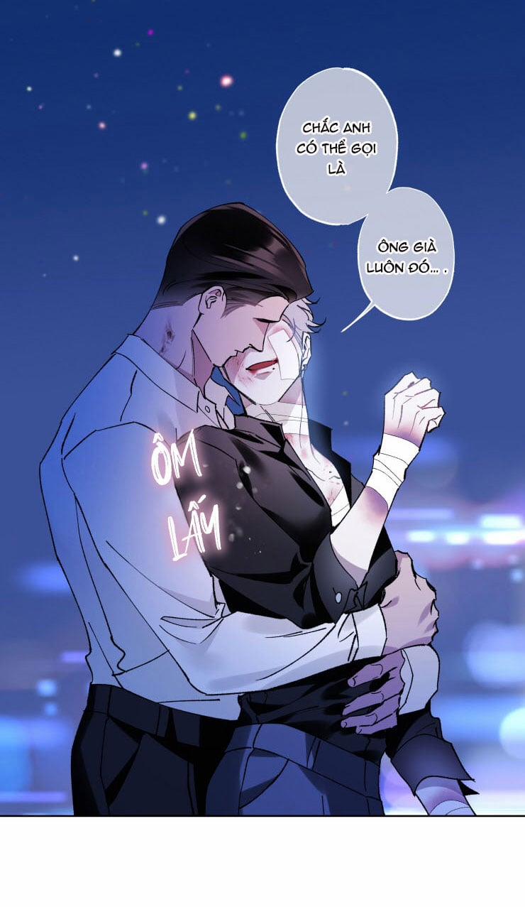 Moon Quake 18 trang 17