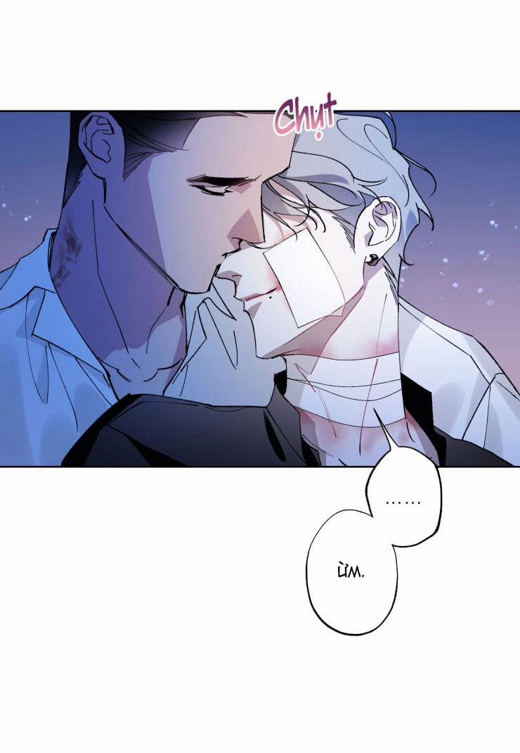 Moon Quake 18 trang 21